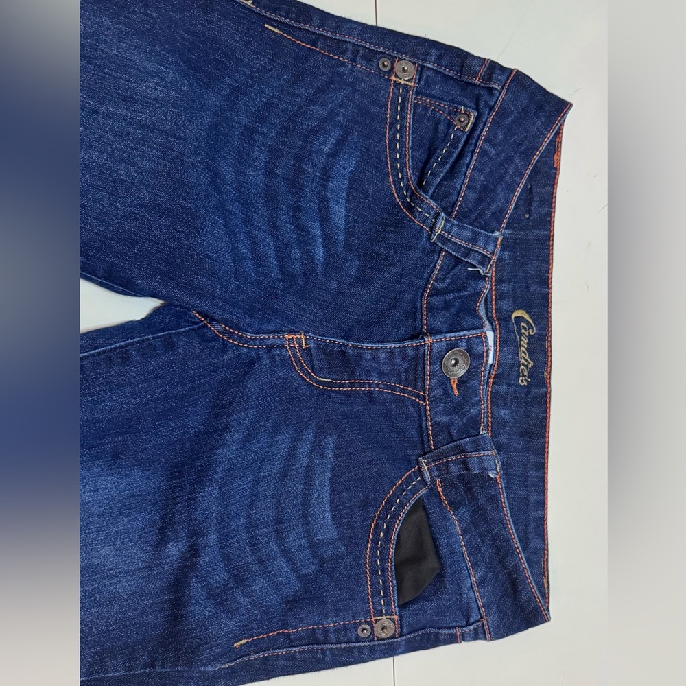 Candie's Blue Boot Cut Jeans